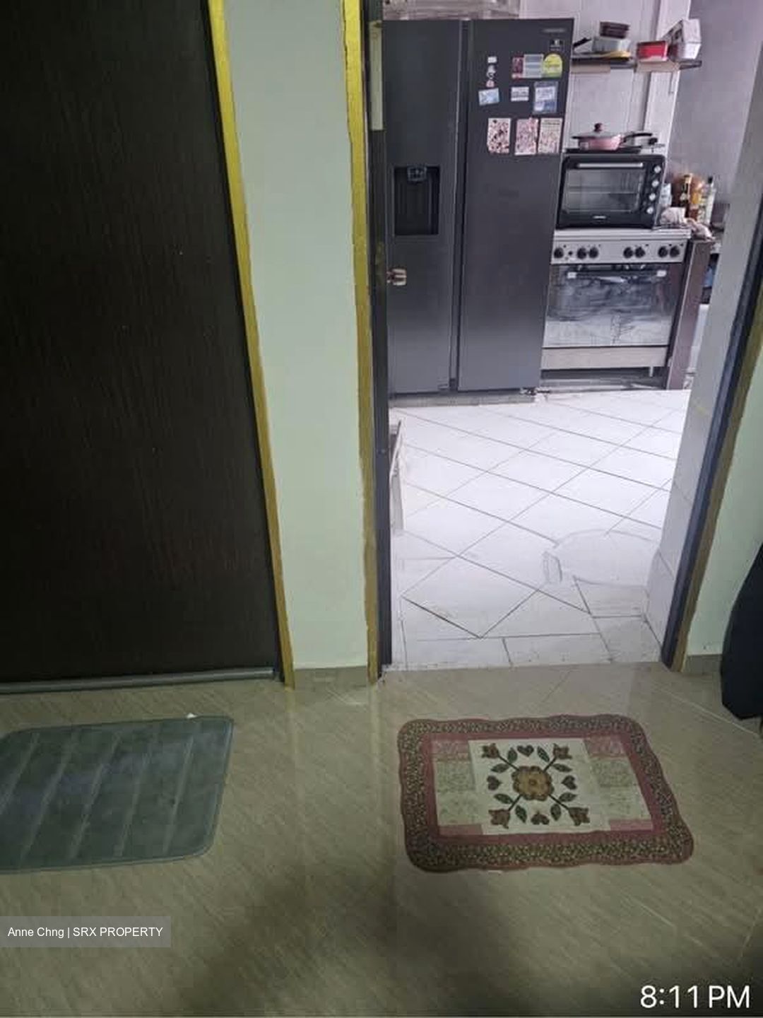 Blk 207 Tampines Street 21 (Tampines), HDB 4 Rooms #567809711